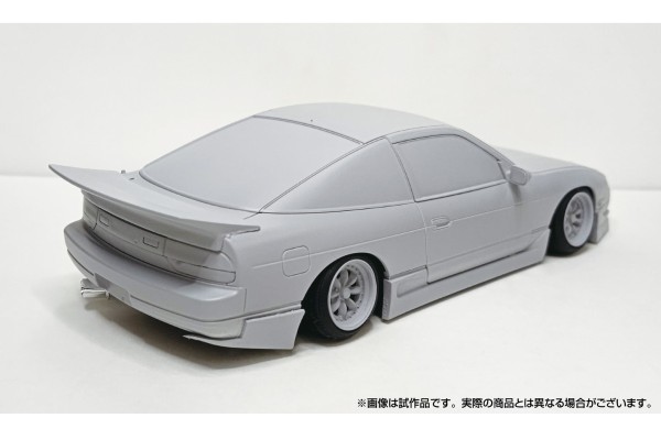 改装车系列 No.110  B-WAVE RPS13 180SX 1991款 B版（日产）