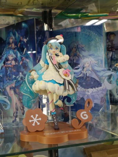 一番赏 雪未来 ～雪未来全明星～ A赏 雪未来 ～2026～