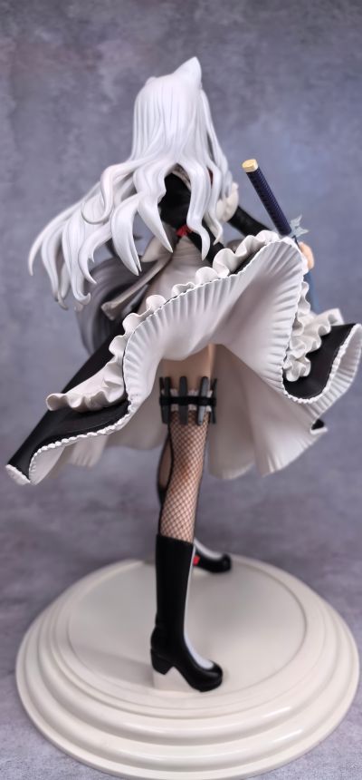 萝娜 -覚醒version-