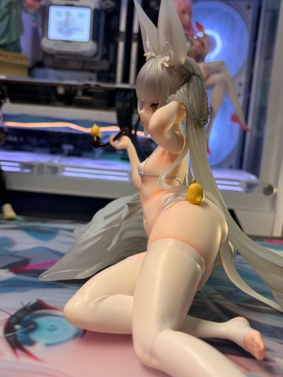 碧蓝航线 桎（朝凪）  午间的风平浪静