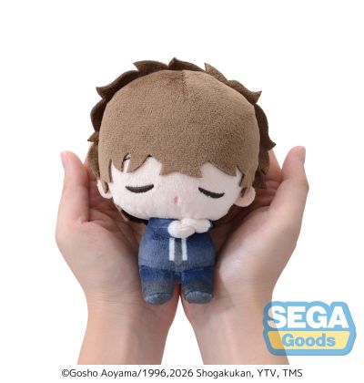 Suyachibii 名侦探柯南 迷你毛绒第5弹 (EX)