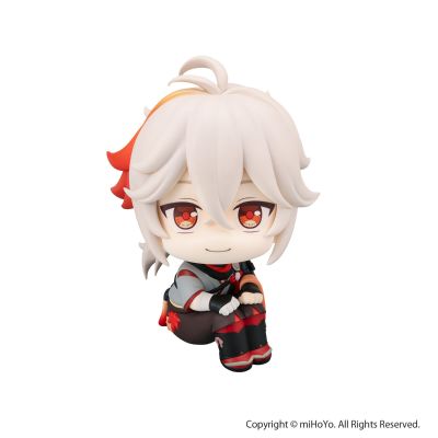 Look up 原神 枫原万叶