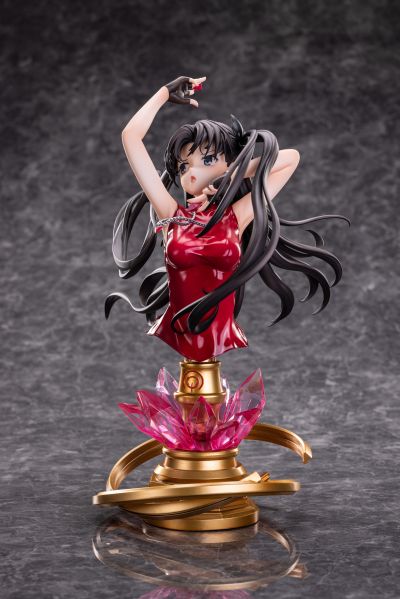 Fate/stay night 远坂凛 1/4胸像