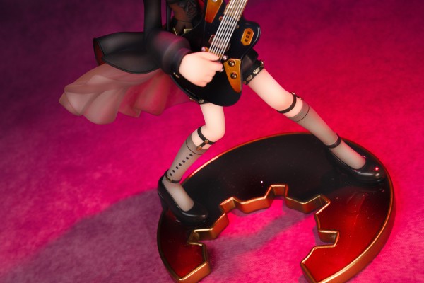 BanGDream!  Avemujica 三角初华 Q版