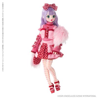 PBB001-BPL Pookie Boo BonBon／Pink！Mania Limited Edition