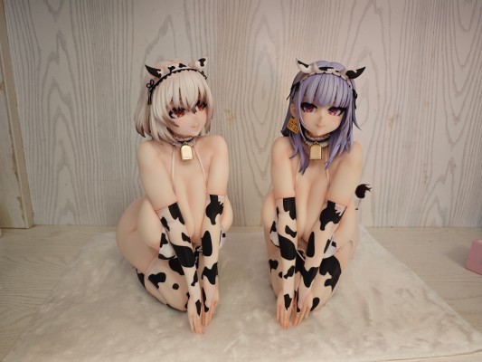 小红帽与狼娘 狼娘