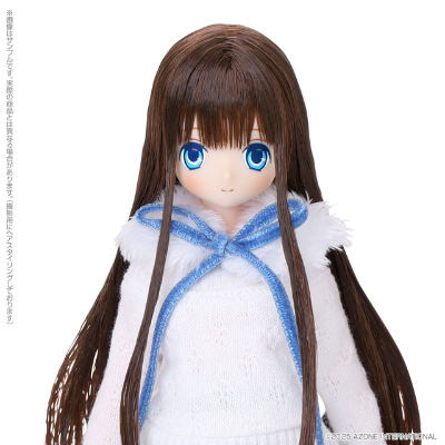 POD024-ECT EX☆CUTE20周年纪念／月叶 ~moi lumi 穿搭套装~