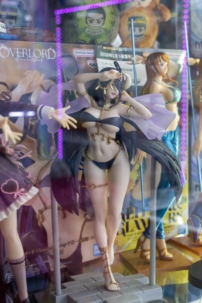 Classical tuning OVERLORD 雅儿贝德 一千零一夜物语