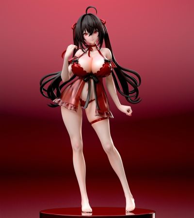 碧蓝航线 大凤 宿舍计划