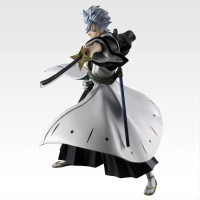 一番赏 BLEACH 境·界（死神） 灵魂激荡 vol.4 A赏 日番谷冬狮郎 MASTERLISE