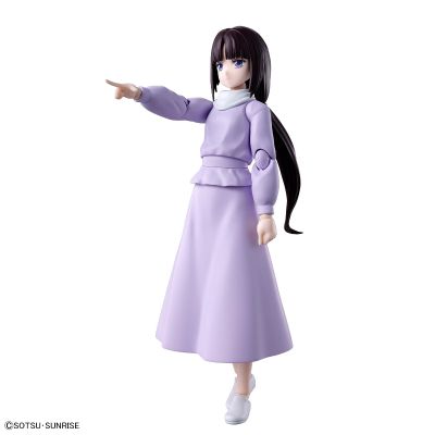 Figure-rise Standard  蒂法·雅蒂尔