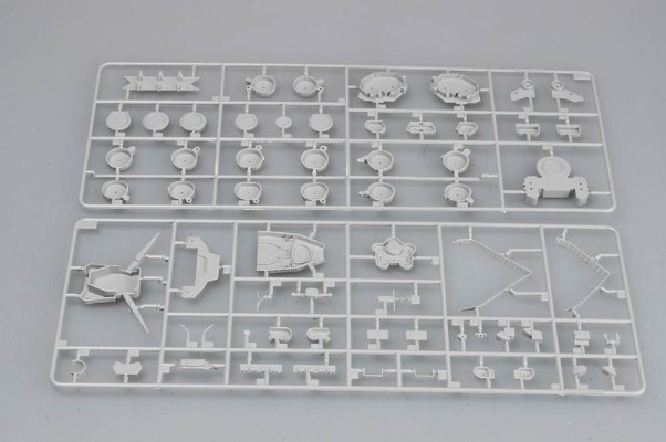 05311 法国海军 黎塞留号 战列舰