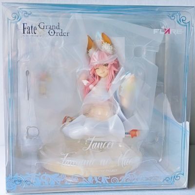 命运-冠位指定 枪兵-玉藻前