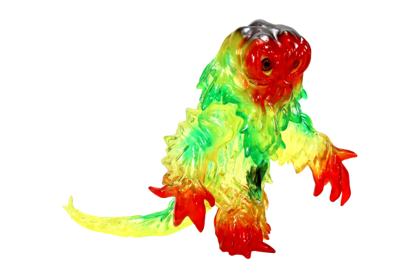 AMC 黑多拉 登陆时期 1970年代标志性色调 透明版