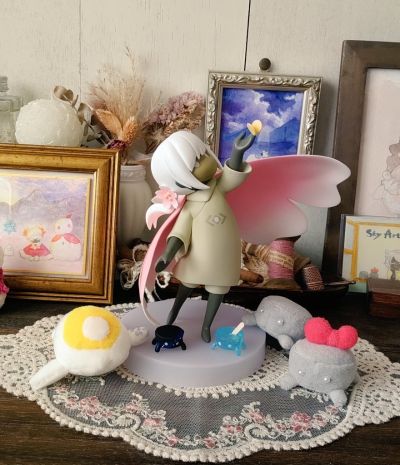 POP UP PARADE 光·遇 光之子