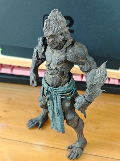 黑神话：悟空 石猿