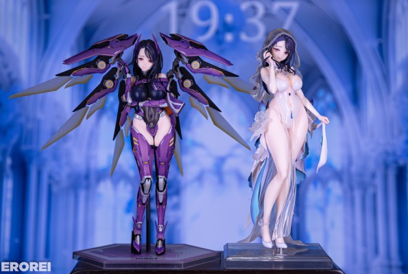 胜利女神：新的希望 伊莎贝尔：蜜月派对