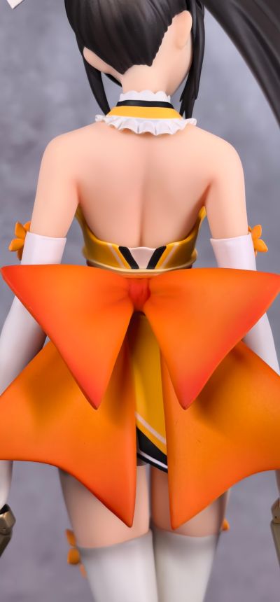 光明之刃 咲夜 Mode：ゲルブリッツ