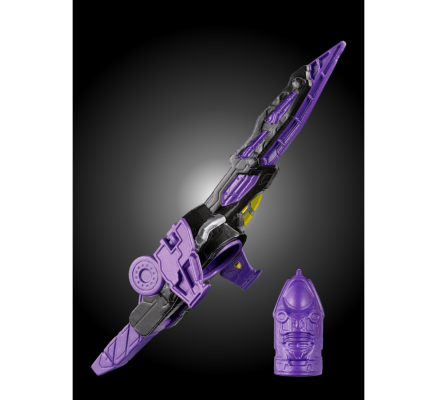 迷你变形 超宇宙刑事卡邦 无限 初号套装