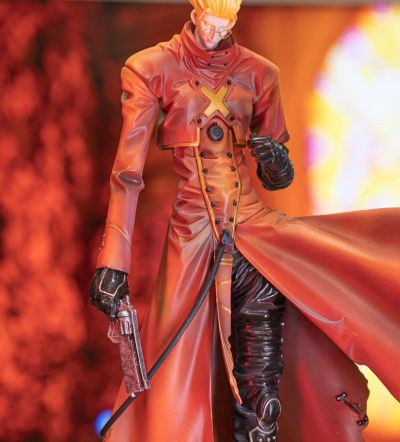 ARTFX J  枪神 Badlands Rumble 法修·史丹比特