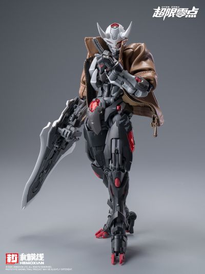 配件包-连帽马甲/皮质外套