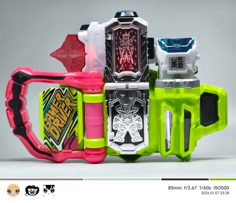 DX超级不灭卡带+至强僵尸卡带