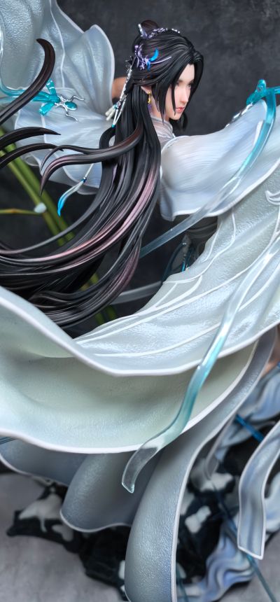 梦幻新诛仙 陆雪琪