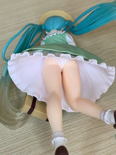 粘土人#2490 初音未来 交响乐2023