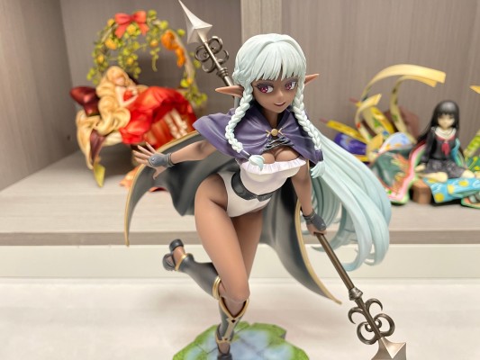 圣兽之王 罗莎琳德