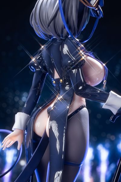 闪亮登场的柴郡！