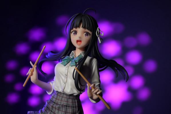 少女乐队的呐喊 呐喊一夏系列 安和昴