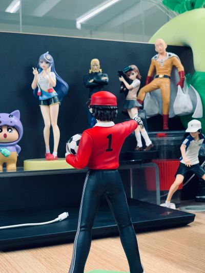 POP UP PARADE 足球小将  若林源三