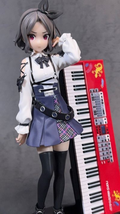 XStellar 少女乐队的呐喊 河原木桃香