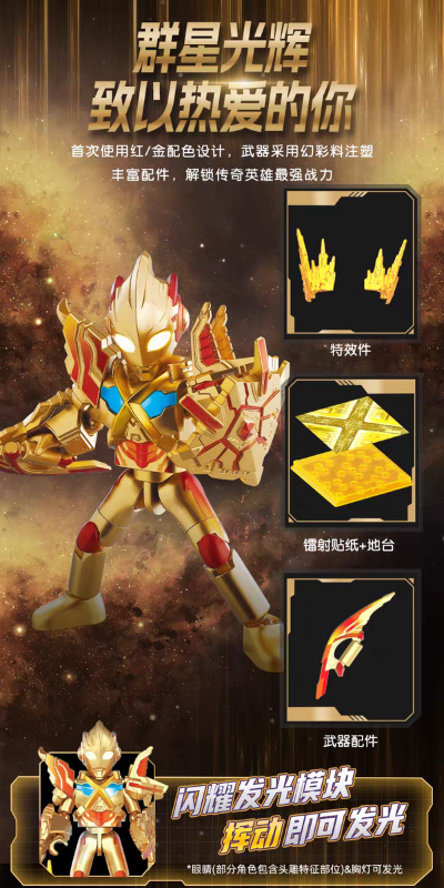 奥特名鉴 2026年鉴版