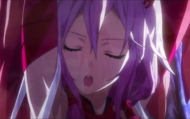 罪恶王冠 楪祈 残响之翼