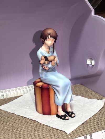 铃音 岩仓玲音 Color Ver.