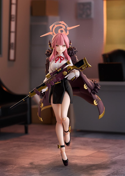 figma#678 蔚蓝档案 陆八魔爱露