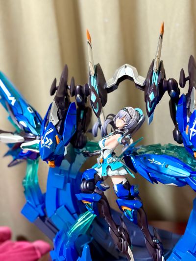 崩坏3rd 布洛妮娅 理之律者