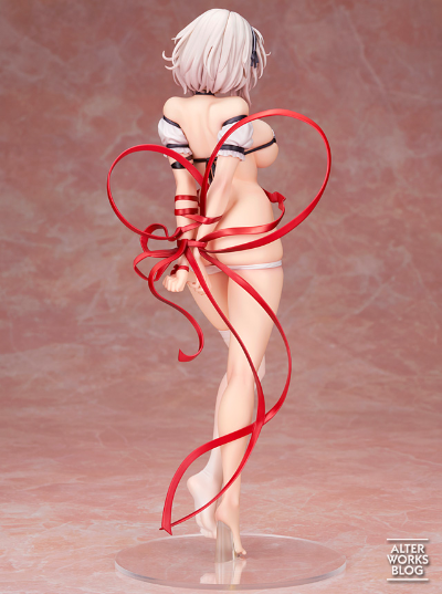 碧蓝航线 天狼星 抱枕版