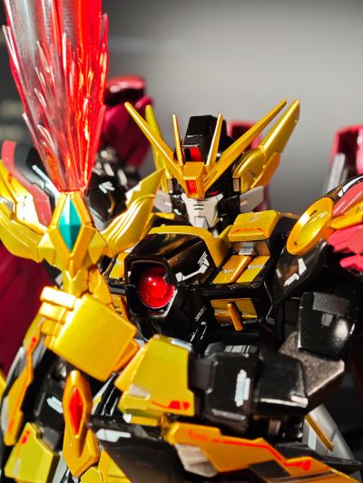 GFFMC 飞翼高达零式·反叛