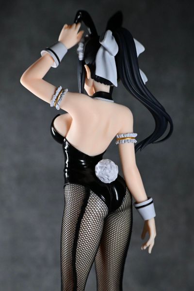 BiCute Bunnies OVERLORD 娜贝拉尔