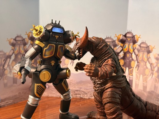 热爱版-黑色金古桥