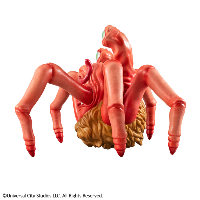 奇幻软胶系列 怪形 蜘蛛头