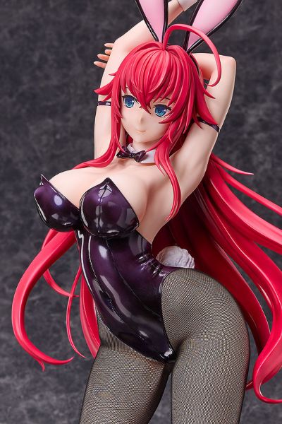 B-style 恶魔高中D×D HERO 莉雅丝·吉蒙里 兔女郎【1/3尺寸】