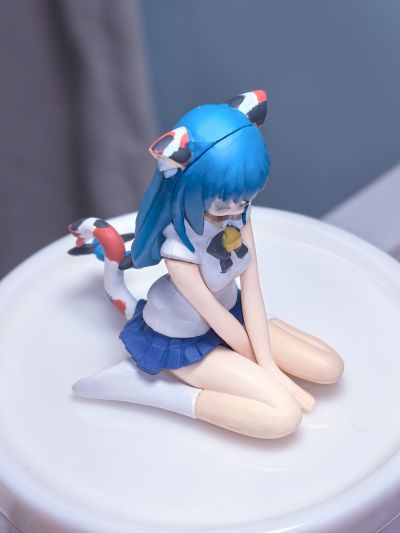 银河天使 薄荷·布拉曼修