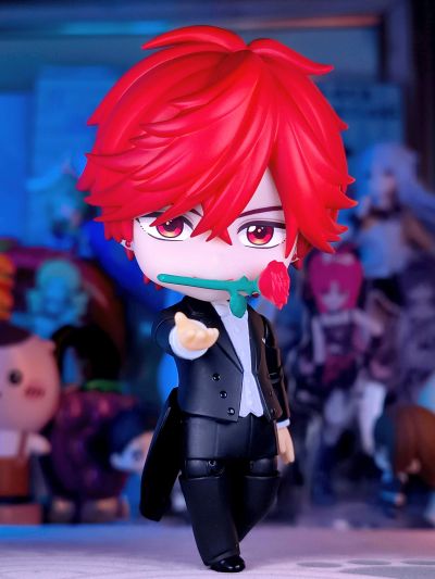 粘土人#2777 月刊少女野崎君 御子柴实琴