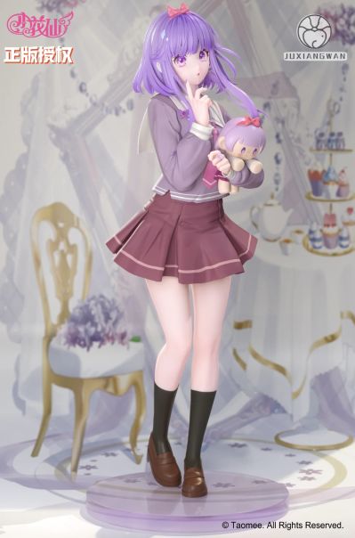 幻彩系列 小花仙  菲尔