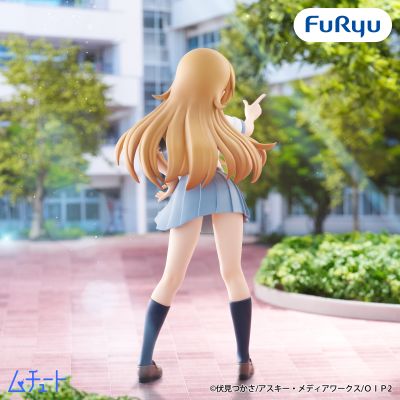 Muchute   我的妹妹不可能那么可爱 高板桐乃