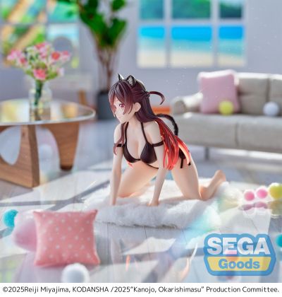 Yumemirize 租借女友 水原千鶴
