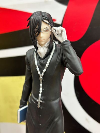 Luminasta 黑执事 -寄宿学校篇- 夏尔·凡多姆海威